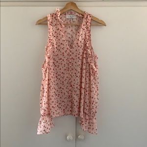 L‘Academie top - Never worn